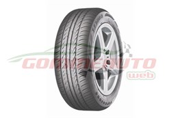 COP. 215/65R015 Firestone TZ300A 96H